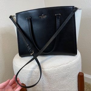 Kate Spade Geraldine Tote